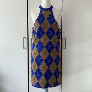 Mini urban-style dress